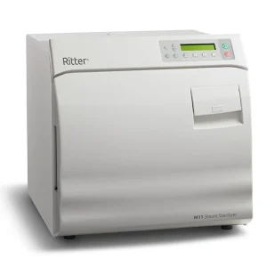 Midmark Ritter M11 Ultraclave Autoclave