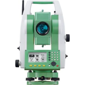 Leica FlexLine TS06 Plus R500 Reflectorless Total Station