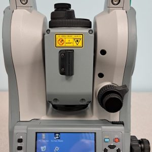 Nikon XF Series Total Station