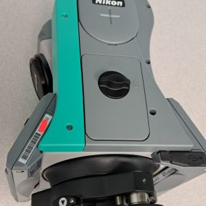 Nikon XF Series Total Station