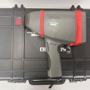 Spectro xSORT XHH03 XRF Alloys & Precious