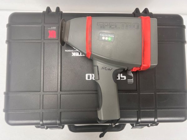 Spectro xSORT XHH03 XRF Alloys & Precious