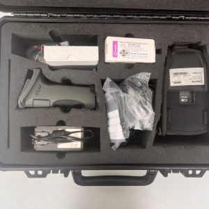 Spectro xSORT XHH03 XRF Alloys & Precious