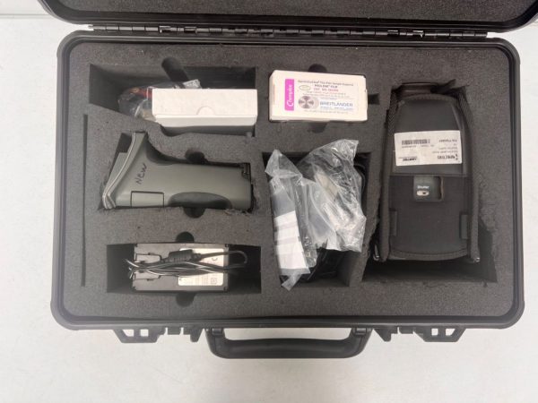 Spectro xSORT XHH03 XRF Alloys & Precious - Image 2