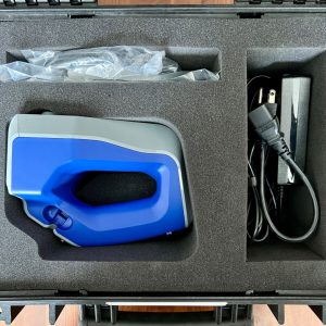 Artec Space Spider 3D Scanner