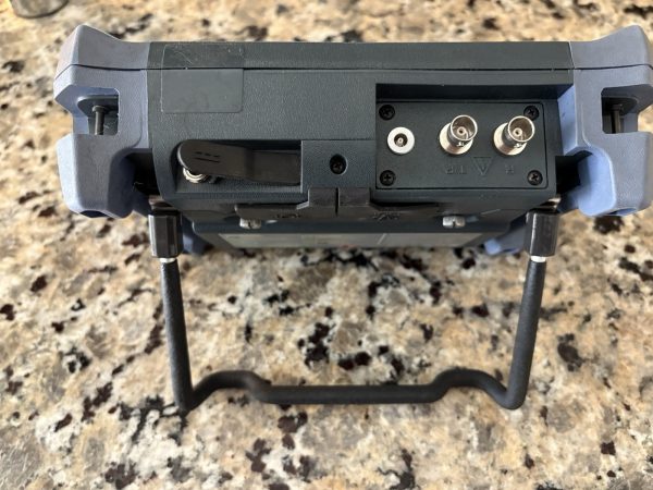 Olympus EPOCH 650 Ultrasonic Flaw Detector - Image 3