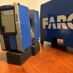 Faro Focus 3D X330 HDR Laser Scanner