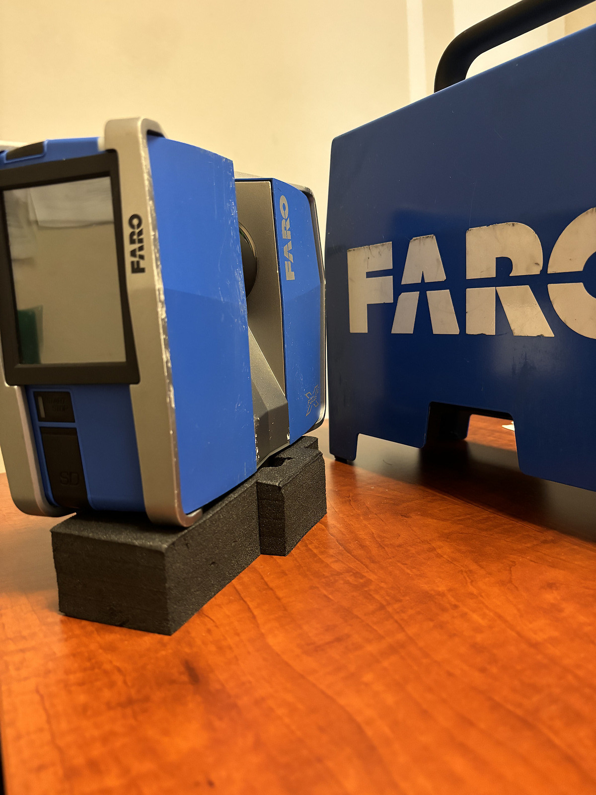 Faro Focus 3D X330 HDR Laser Scanner - Image 2