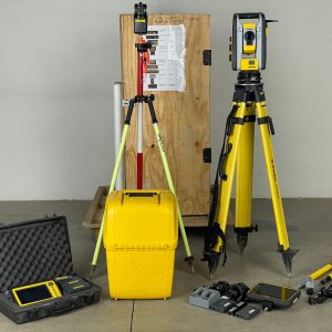 Trimble RTS 773 Robotic Total Station