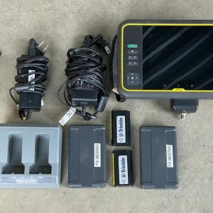 Trimble RTS 773 Robotic Total Station