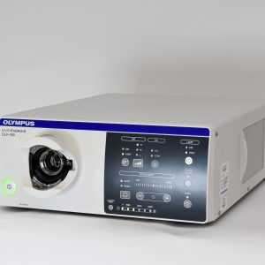 Olympus CLV-190 Evis Exera III Light Source Video System