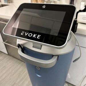 Inmode Evoke Face & Neck Aesthetic Treatments