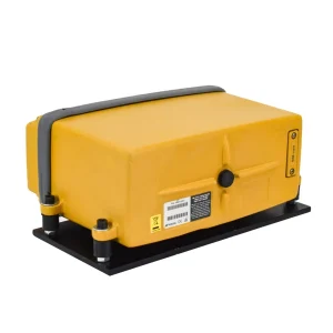 Topcon 3D-MC2 GPS Dozer Machine with MC-R3 & GX-55 Display