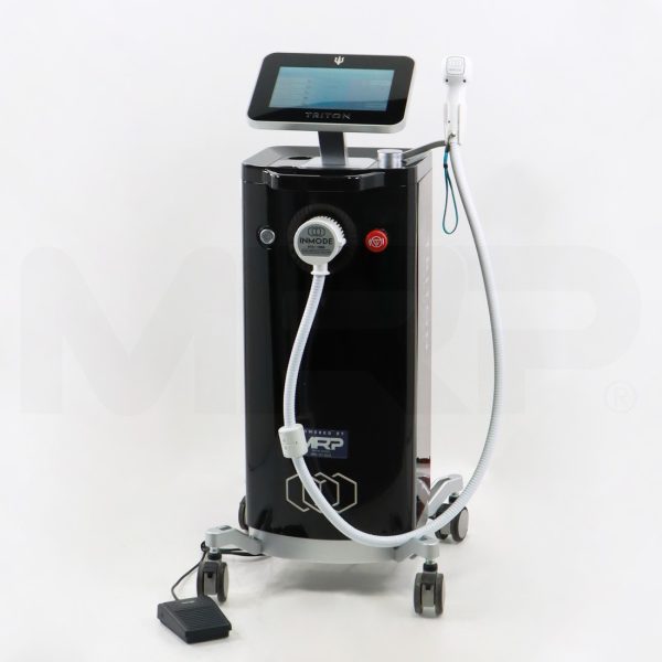 2023 Inmode Triton Laser Hair Removal Treatment