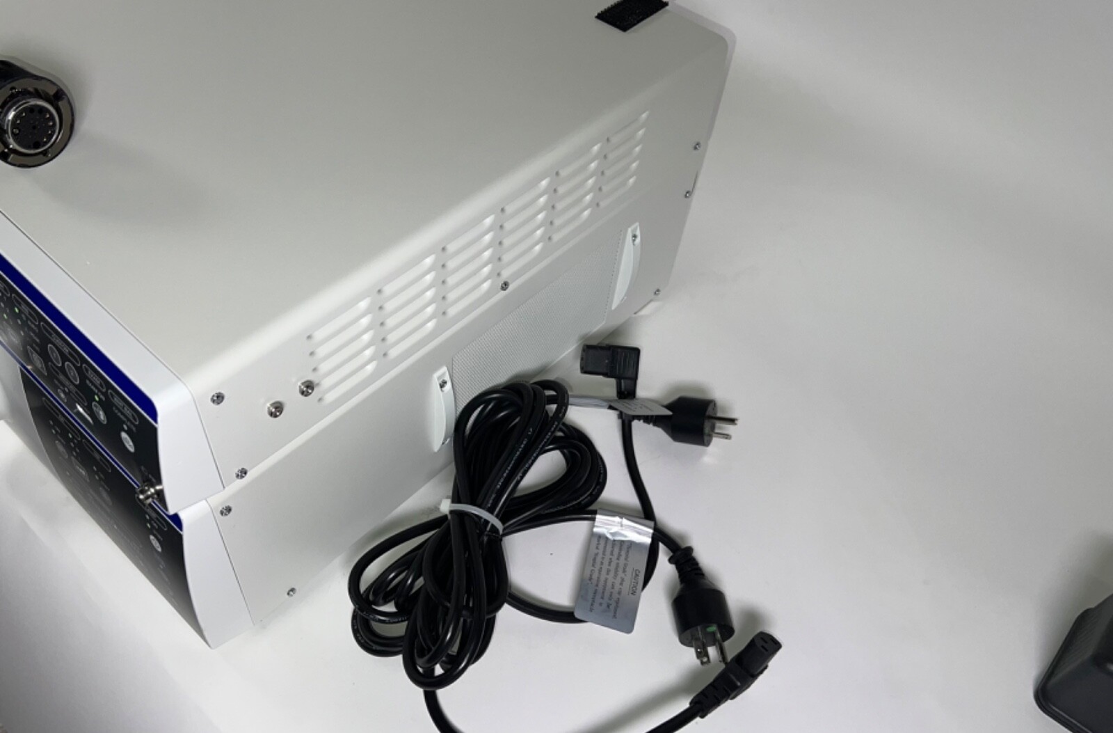 Olympus Model CV/CLV 190 Loaded Up System - Image 4