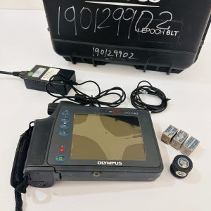 Olympus EPOCH 6LT Portable Flaw Detector
