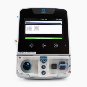 Quanta Dialysis System SC-13940