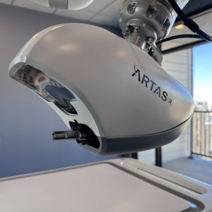 ARTAS iX Robotic Hair Restoration System