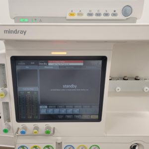 Mindray A5 Anesthesia Machine Refurbished