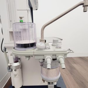 Mindray A5 Anesthesia Machine Refurbished