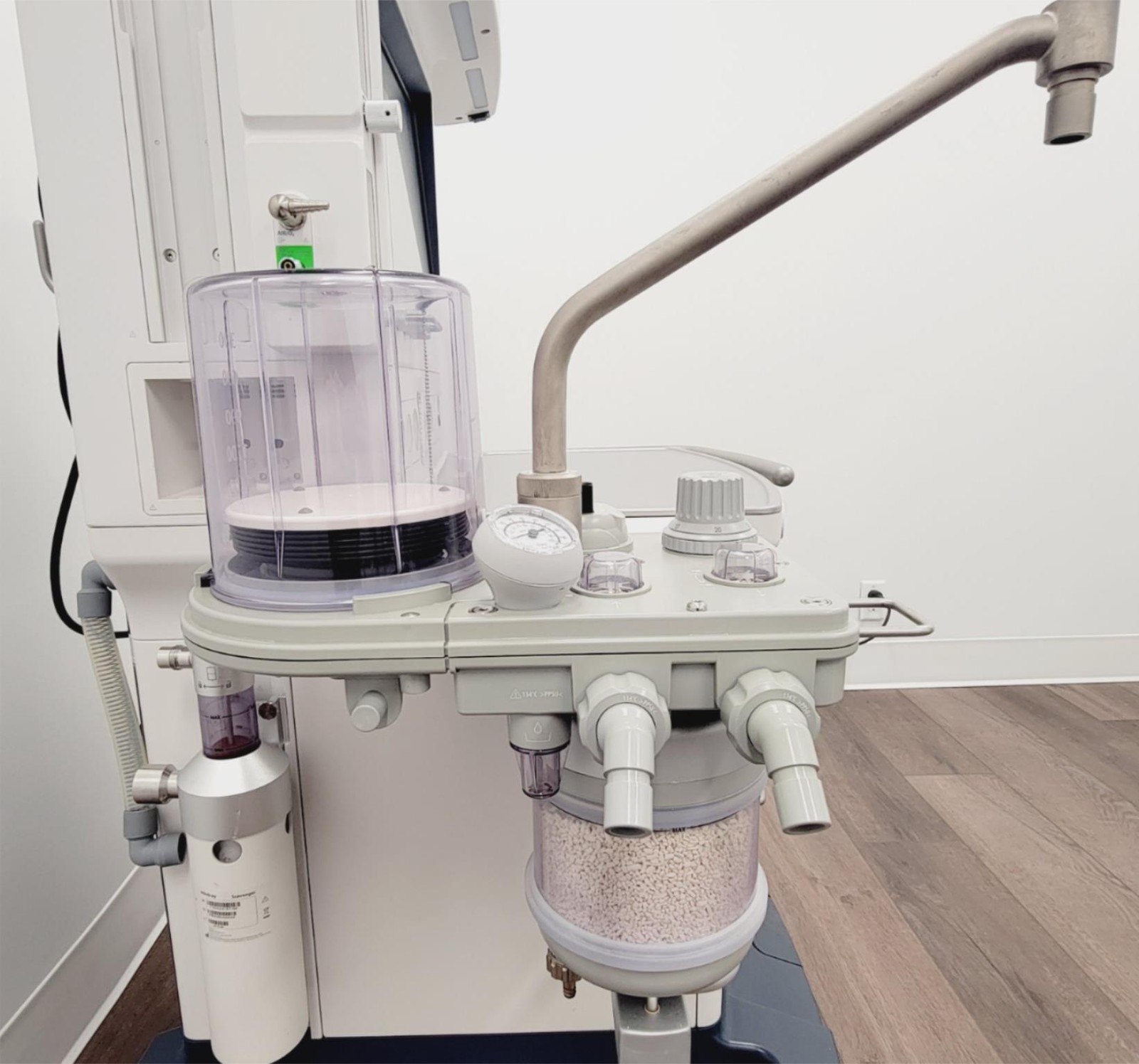 Mindray A5 Anesthesia Machine Refurbished - Image 2