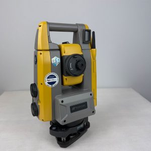 Topcon GT-503 Robotic Total Station