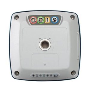 Sokkia GRX3 Base Rover Kit GNSS