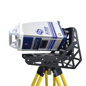 Stonex X300 3D Laser Scanner