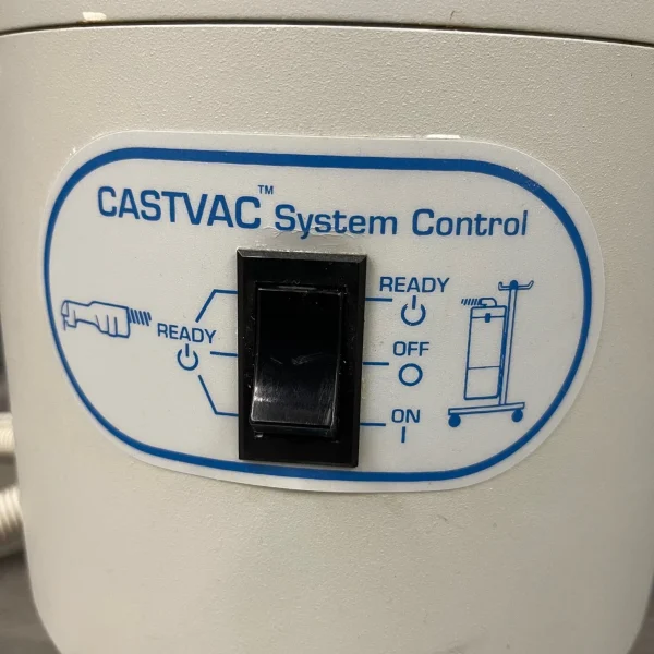 Stryker Cast Cutter and Cast Vac - Image 5