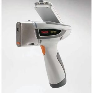 Thermo Scientific Niton XL3t GOLDD+ XRF Analyzer