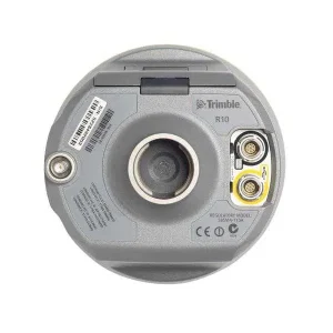 Trimble R10 Model 2 GNSS System