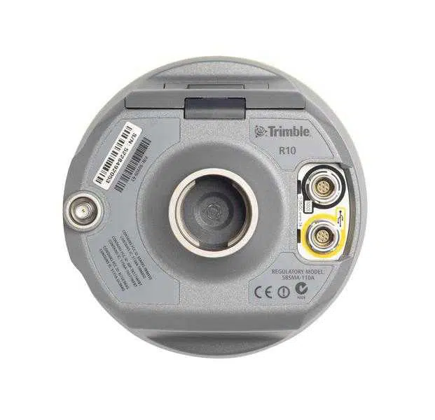 Trimble R10 Model 2 GNSS System - Image 2