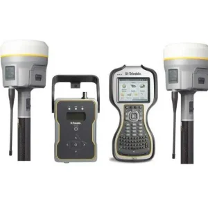 Trimble R10 Model 2 GNSS System