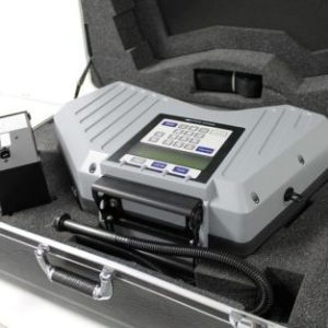 Thermo Scientific Miran Sapphire 205B-XL1A3N