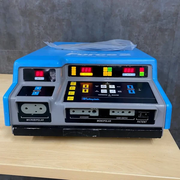 Valleylab Force 2 Electro Surgery Unit