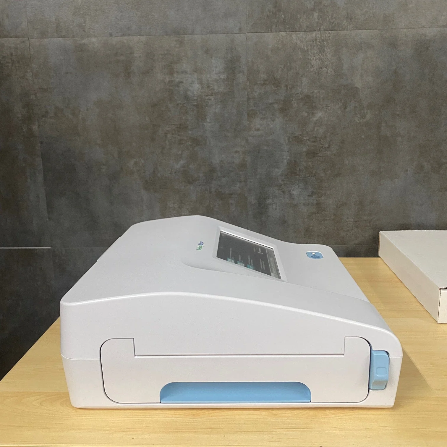 Welch Allyn CP 150 ECG Machine - Image 4