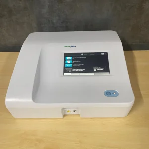 Welch Allyn CP 150 ECG Machine