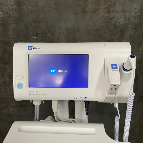 Welch Allyn Connex Spot Monitor - Image 3