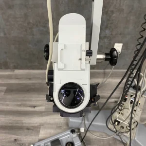 Zeiss Opmi 6-S Surgical Microscope (Refurbished)