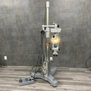 Zeiss Opmi 6-S Surgical Microscope (Refurbished)