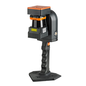 New GeoSLAM ZEB Go Handheld 3D Scanner