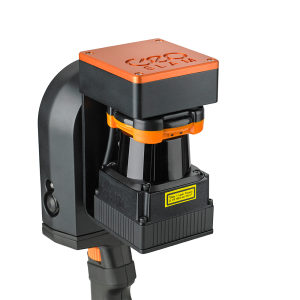 New GeoSLAM ZEB Go Handheld 3D Scanner