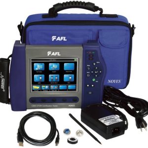 AFL / NOYES C850 OTDR