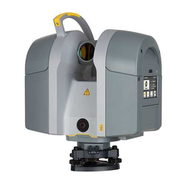 New Trimble TX6 3D Laser Scanner - Image 2