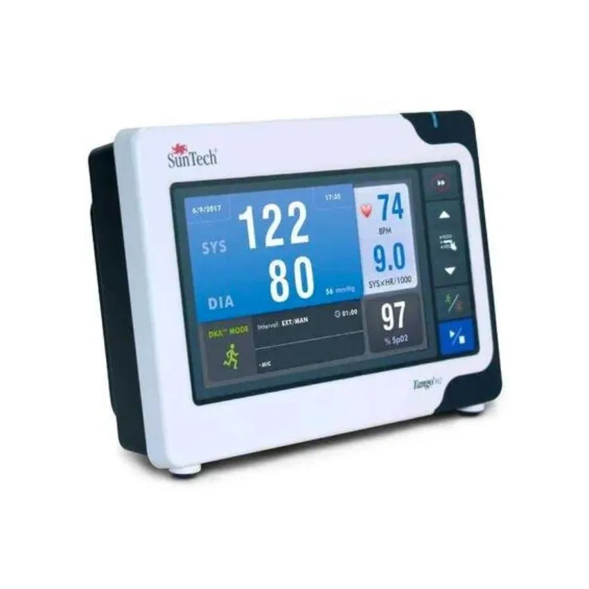 SunTech Tango M2 Automated Blood Pressure Monitor Kit