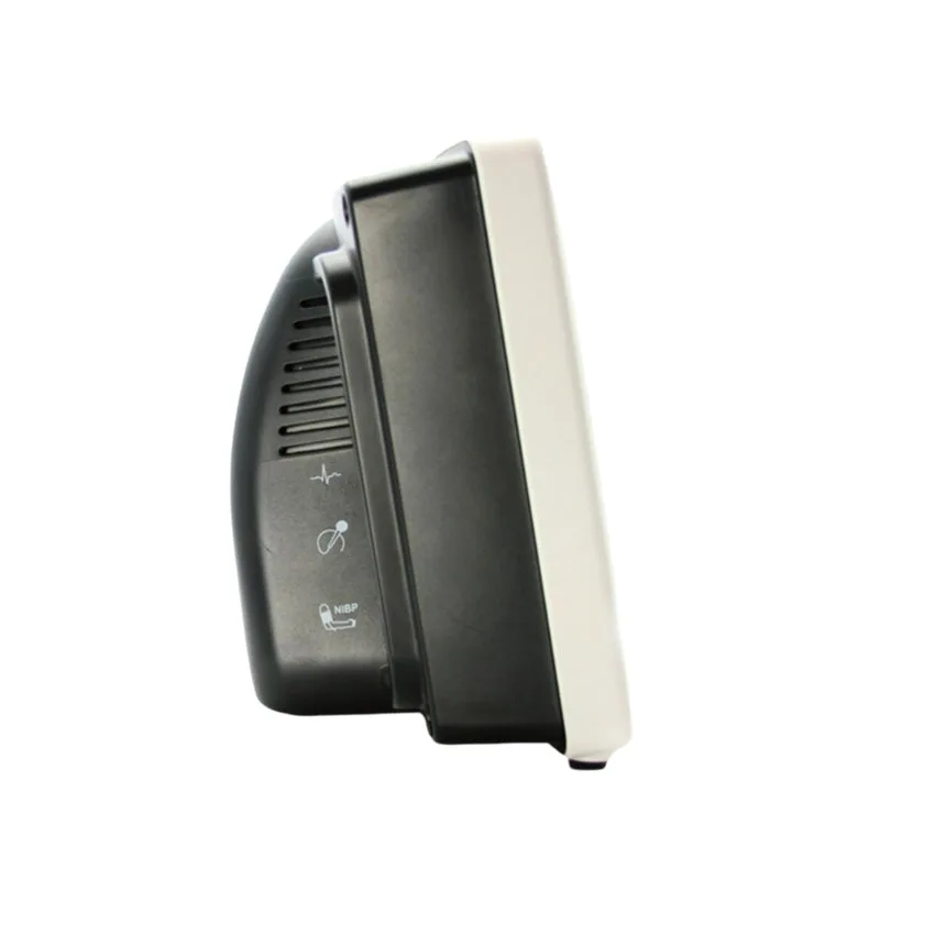 SunTech Tango M2 Automated Blood Pressure Monitor Kit - Image 3