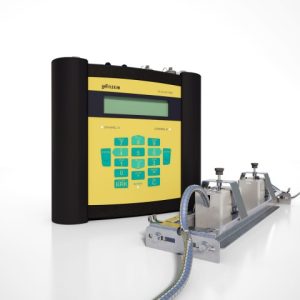 NEW Flexim FLUXUS G608 CA Energy – Thermal Energy Metering