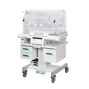 Ohmeda Care Plus 4000 Infant Incubator [Refurbished]