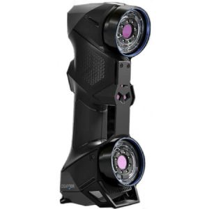 New CREAFORM HandySCAN Black Elite 3D Laser Scanners