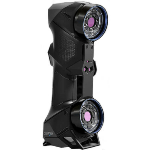 New CREAFORM HandySCAN Black Elite 3D Laser Scanners
